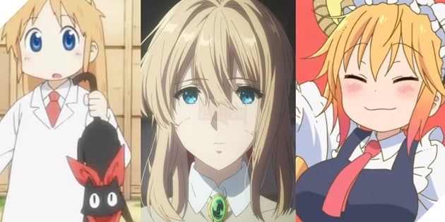 Người Hâm Mộ Kyoto Animation Hào Hứng Chờ Đợi Thông Báo Quan Trọng Vào Ngày 21/09/2024 3
