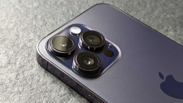 iPhone 16 Pro