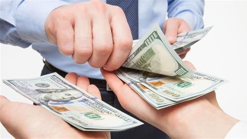 cách đề xuất tăng lương