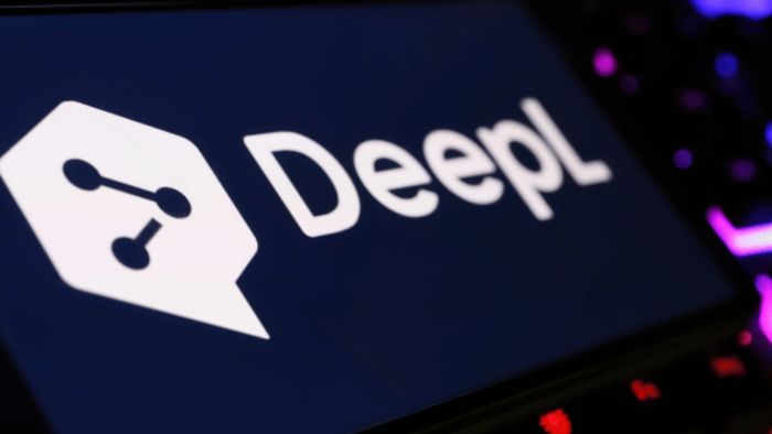 Giới thiệu về công cụ DeepL