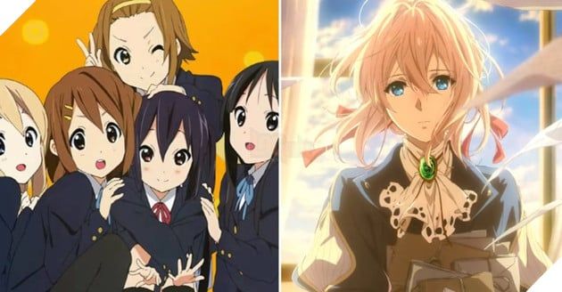 Người Hâm Mộ Kyoto Animation Hào Hứng Chờ Đợi Thông Báo Quan Trọng Vào Ngày 21/09/2024 2