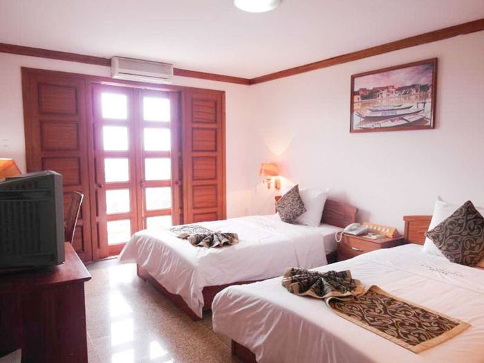 Muong Thanh Grand Gia Lai