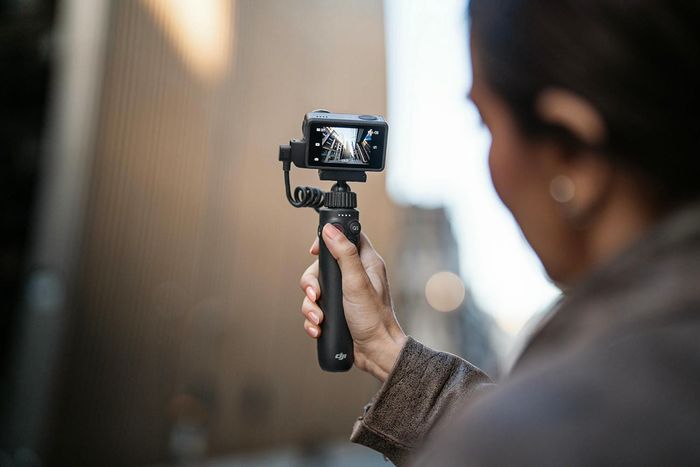 DJI Osmo Action 5 Pro