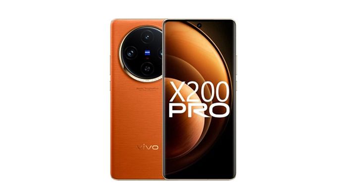 Dòng vivo X200 sẽ được trang bị màn hình chất lượng cao