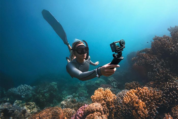 DJI Osmo Action 5 Pro