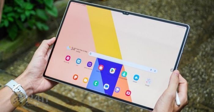 Galaxy Tab S10