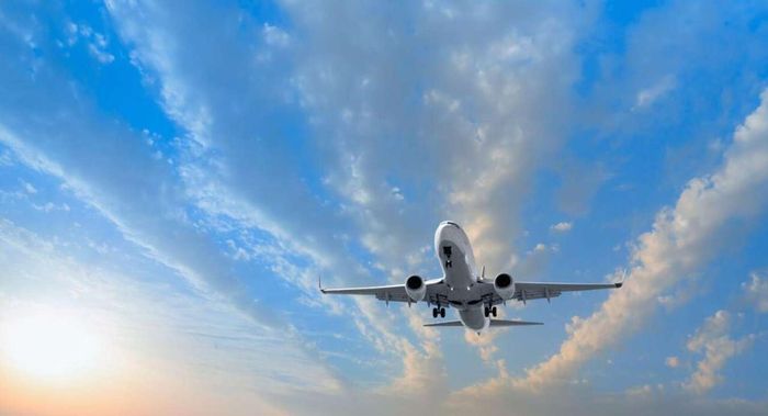 Đặt vé máy bay qua Traveloka