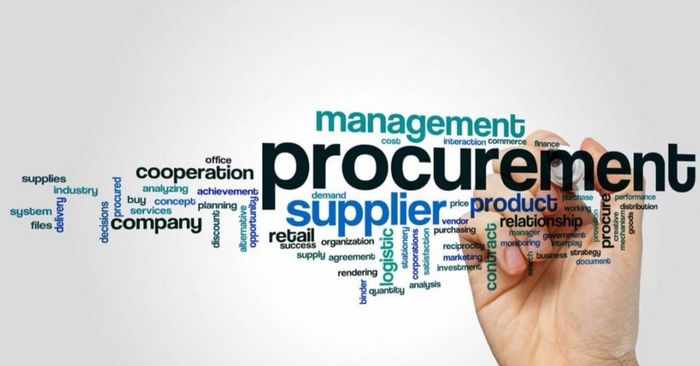 Hiểu rõ Procurement: Sự khác biệt với Sourcing và Purchasing