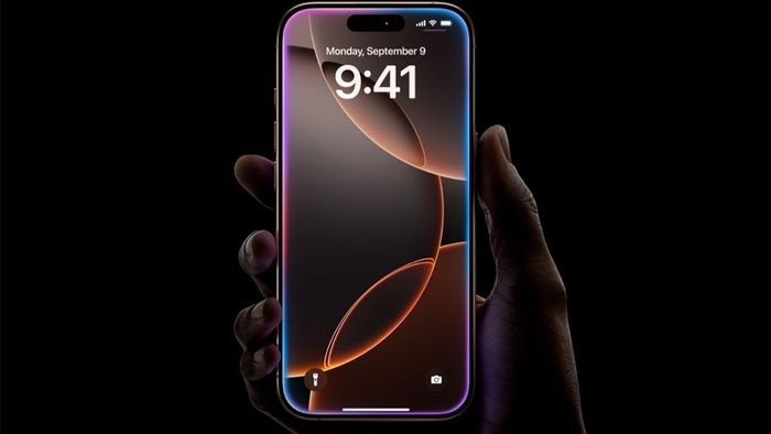Giá của iPhone 16 Pro Max 256GB là gì?
