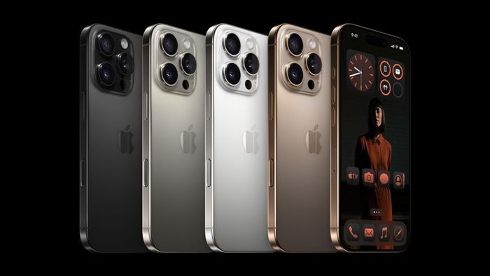 Giá của iPhone 16 Pro Max 256GB là gì?