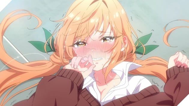 '100 Cô Bạn Gái' chiếm ưu thế trong bảng xếp hạng anime harem: Cộng đồng mạng xôn xao tranh luận