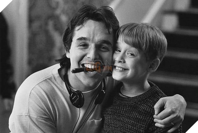 Đạo diễn Chris Columbus tiết lộ một tiêu chí quan trọng trong việc chọn diễn viên nhí cho loạt phim Harry Potter