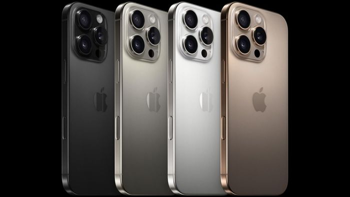 Phiên bản iPhone 16 nào đang được săn đón nhất năm 2024?