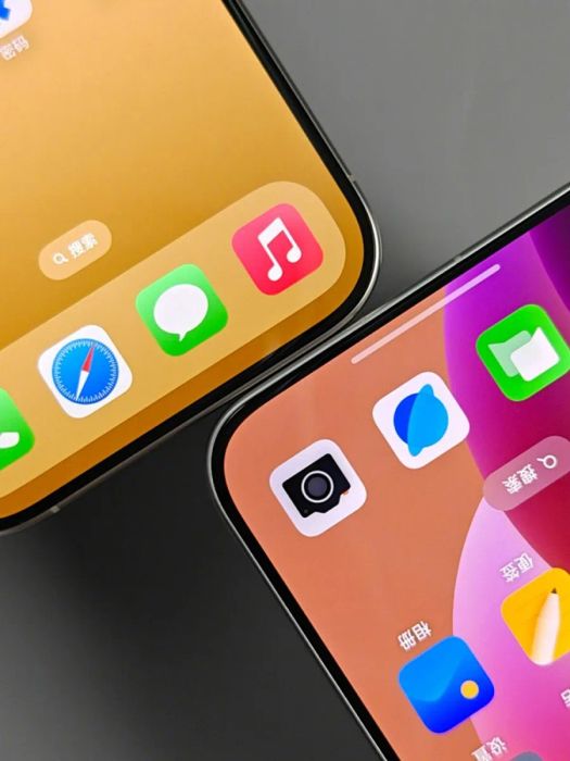 OPPO Find X8 sẽ sở hữu viền màn hình cực kỳ mỏng.