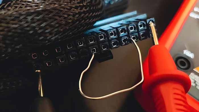 Cách khắc phục tình trạng máy tính không vào được Windows với màn hình đen 1