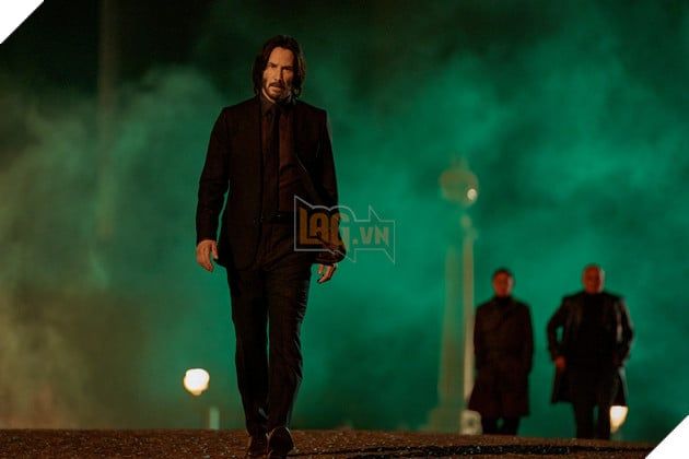 Hãng Phim Lionsgate Đang Gây Ra Cơn Bão Tranh Cãi Với Thỏa Thuận Về Sản Xuất Phim Dựa Trên AI 2