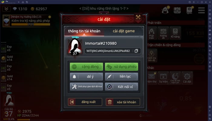 giftcode Immortal Rising 2 Anh-mo-ta