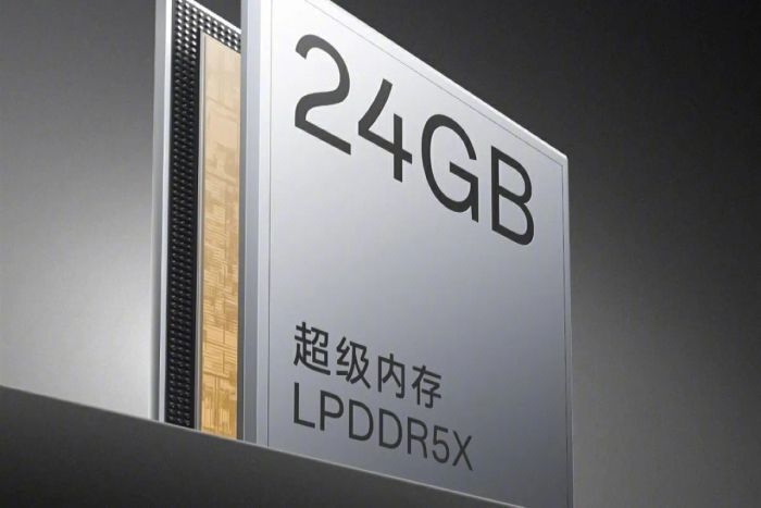 24GB hiện đang là dung lượng RAM lớn nhất trên điện thoại Android