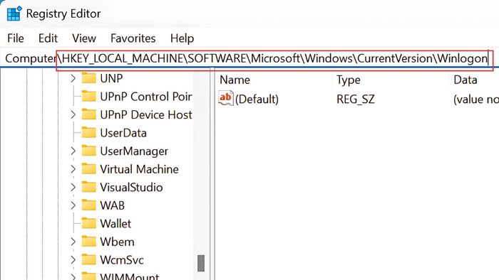 Cách khắc phục máy tính không vào được Windows với màn hình đen - bước 2
