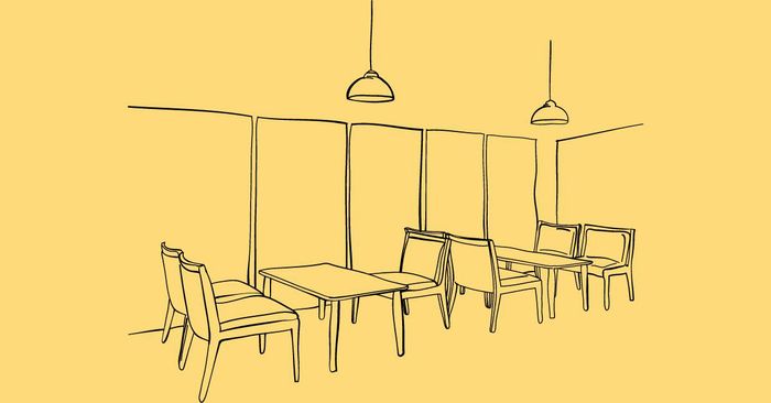 viết về nhà hàng yêu thích bằng tiếng Anh một cách ngắn gọn