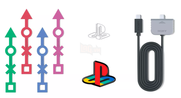 Sony giới thiệu phiên bản giới hạn PS5 Pro, kỷ niệm 30 năm PlayStation 2