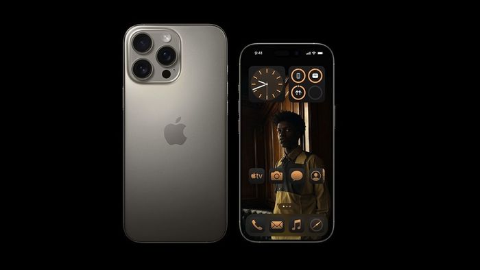 iPhone 16 Pro Max có điểm gì nổi bật hơn so với iPhone 15 Pro Max? 1