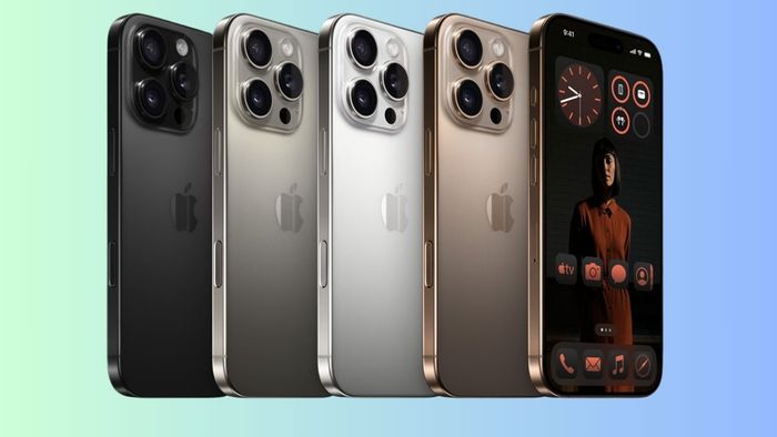Có nên nâng cấp lên iPhone 16 Pro Max vào lúc này không?