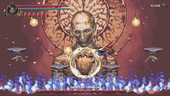 Blasphemous 2