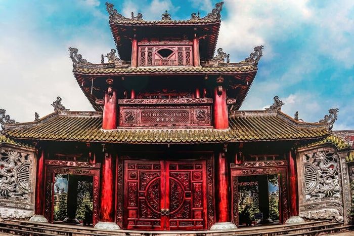 Hướng dẫn khám phá Khu du lịch Văn hóa Phương Nam Đồng Tháp 5