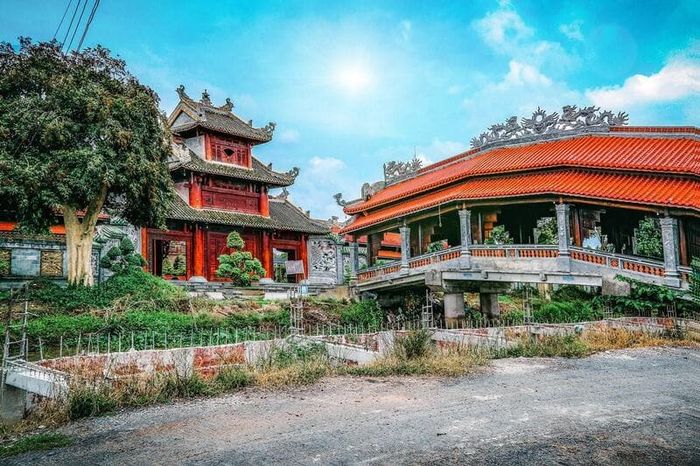 Hướng dẫn khám phá Khu du lịch Văn hóa Phương Nam Đồng Tháp 6