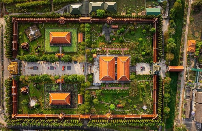 Hướng dẫn khám phá Khu du lịch Văn hóa Phương Nam Đồng Tháp 3