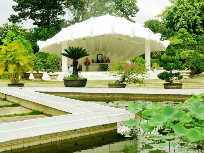 Khám phá 9 điểm du lịch nổi tiếng tại Đồng Tháp, miền Tây