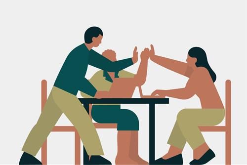 Con giáp gặp may mắn trong cuối tuần này
