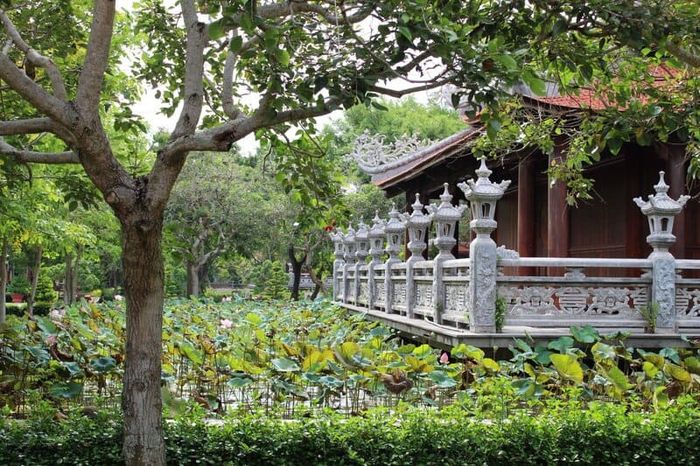 Hướng dẫn khám phá Khu du lịch Văn hóa Phương Nam Đồng Tháp 11
