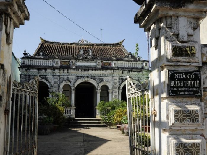 Khám phá 9 điểm du lịch nổi tiếng tại Đồng Tháp, miền Tây