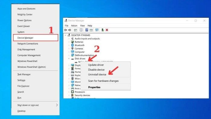 loi-usb-device-not-recognized
