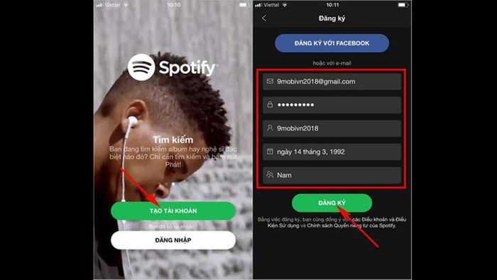 Khám phá Spotify là gì?