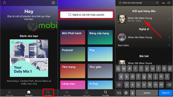 Tìm hiểu Spotify là gì?