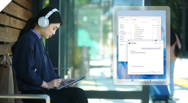 Microsoft Ra Mắt Ứng Dụng Windows, Giải Pháp Chạy Windows Trên iPhones, Android Và Trình Duyệt