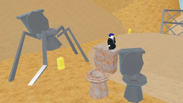 Thời hạn sử dụng của mã Code Skibidi Toilet Morphs