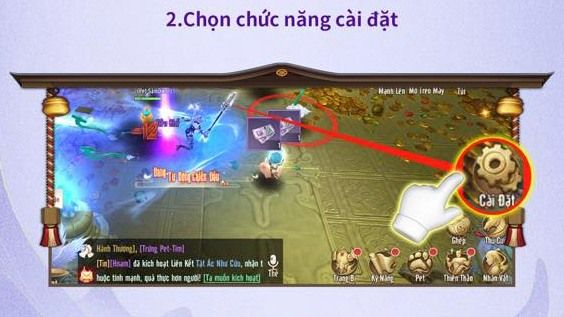 Cập nhật giftcode Kiếm Vực 3D mới nhất - Tháng 9/2024