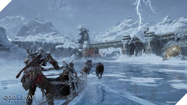 God of War Ragnarok Đã Ra Mắt Trên PC Nhưng Vẫn Bị Đánh Giá Thấp 3