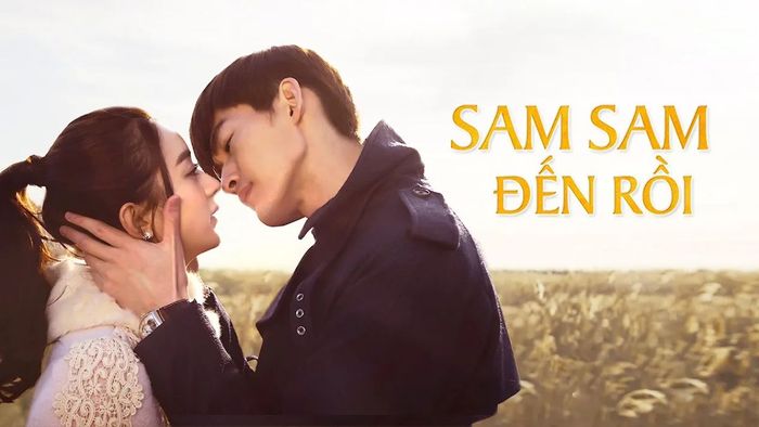 Sam Sam Đến Đây Ăn Nè
