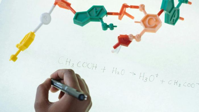 Ký tự đặc biệt với chữ nhỏ dưới chân