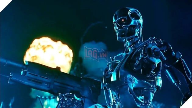 Đạo diễn James Cameron chia sẻ về tương lai của loạt phim Kẻ Hủy Diệt 3
