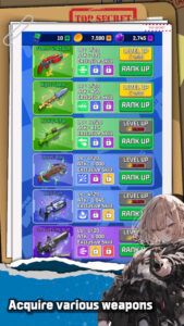 Tham gia chơi game nhập vai Những cô gái sống sót trên PC qua BlueStacks