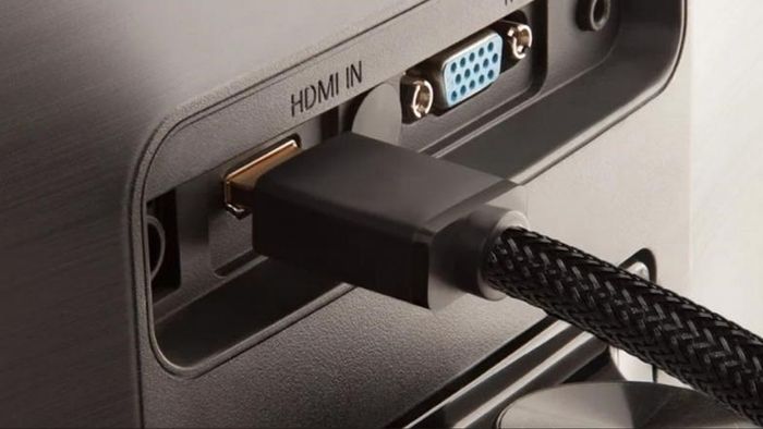 Tại sao màn hình laptop lại bị giật?