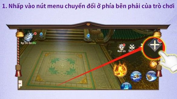 Cập nhật giftcode Kiếm Vực 3D mới nhất - Tháng 9/2024