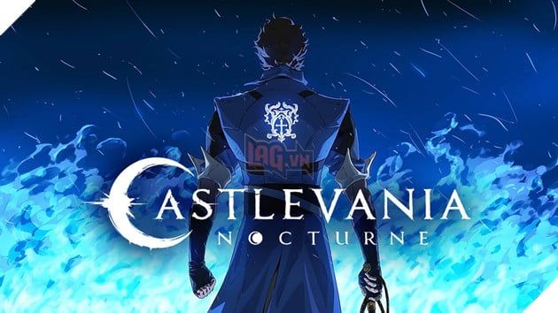 Mùa 2 của Castlevania: Nocturne đã được xác nhận, Alucard sẽ tái xuất một cách lộng lẫy