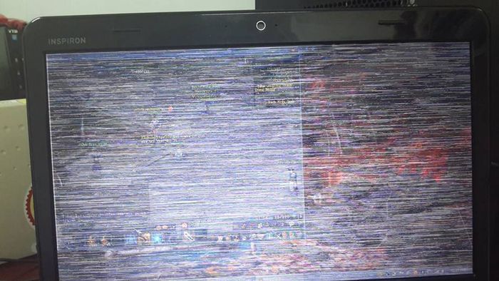 trung tâm sửa chữa màn hình laptop đáng tin cậy